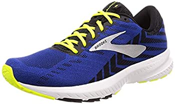 【中古】【輸入品・未使用】[ブルックス] Brooks - Launch 6 [並行輸入品] - 1102971D419 - Color: 青 - Size: 30.0