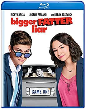【中古】【輸入品・未使用】Bigger Fatter Liar [Blu-ray]｜スカイマーケットプラス