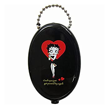 楽天市場】ベティちゃん ベティ ブープ オルゴール&フィギュア付き