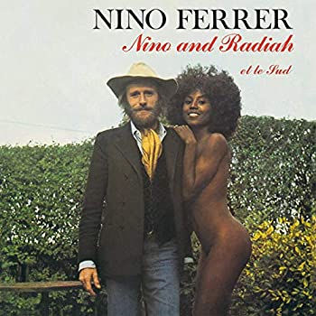 【中古】【輸入品・未使用】Nino & Radiah Et Le Sud [Analog]｜スカイマーケットプラス 12,589円