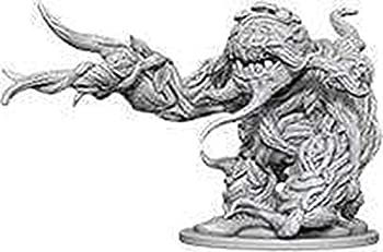 【中古】【輸入品・未使用】Dungeons & Dragons Nolzur`s Marvellous Unpainted Miniatures: Shambling Mound