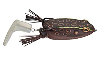 【中古】【輸入品・未使用】Booyah toadrunner Sunburn 4.5?%ﾀﾞﾌﾞﾙｸｫｰﾃ%