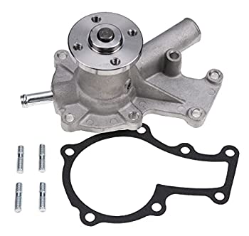 【中古】【輸入品・未使用】Mover Parts ウォーターポンプ 19883-73030 15881-73030 15881-73033 Kubota D722 D662 D902 RTV900 RTV900G RTV900R RTV900T ZD21 ZD21F ZD221