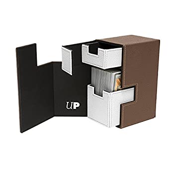 【中古】【輸入品・未使用】M2.1 デッキボックス 茶色・白｜スカイマーケットプラス
