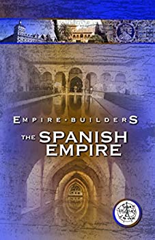 【中古】【輸入品・未使用】Empire Builders: The Spanish Empires [DVD]｜スカイマーケットプラス