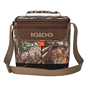 【中古】【インポート品・未当て嵌める】Igloo Realtree HLC 12 Realtree [並行輸入品]