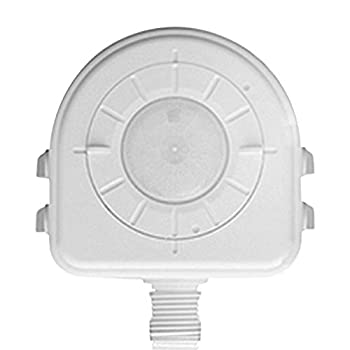 【中古】【輸入品・未使用】Greengate OEF-P-010V-MV OEF 取付器具 PIR 2ウェイ 120-277V サイドマウントPIRセンサー ホワイト｜スカイマーケットプラス