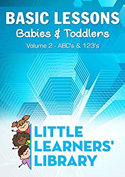 【中古】【輸入品・未使用】Basic Lessons for Babies & Toddlers 2: Abc's [DVD]｜スカイマーケットプラス