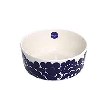 【中古】【輸入品・未使用】[アラビア] ARABIA ESTERI（エステリ） 13cm ボウル [並行輸入品]