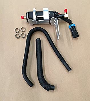【中古】【輸入品・未使用】電気燃料ポンプfor Mercury \u0026マリナーOutboards 855843?2、8?m0047624