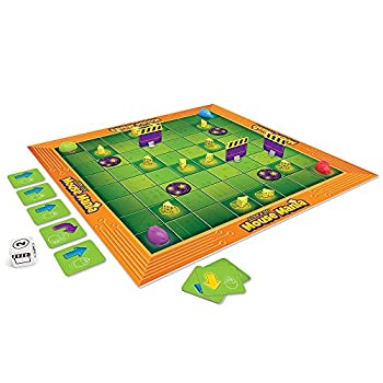 【中古】【輸入品・未使用】Learning Resources Code & Go Mouse Mania Board Game｜スカイマーケットプラス