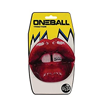【中古】【輸入品・未使用】One Ball Jay ONEBALL リップス トラクションストンプパッド