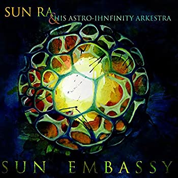 【中古】【輸入品・未使用】Sun Embassy [Analog]｜スカイマーケットプラス