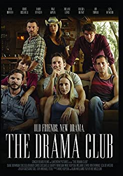 【中古】【輸入品・未使用】Drama Club / [DVD]｜スカイマーケットプラス