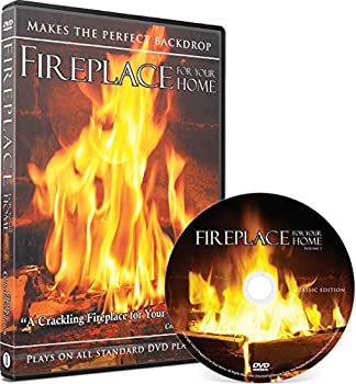 【中古】【インポート品・未当て嵌める】FIREPLACE: CLASSIC