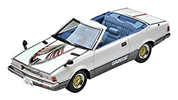 【中古】【輸入品・未使用】イグニッションモデル × TOMYTEC 1/43 T-OR4301 西部警察 ガゼール 完成品