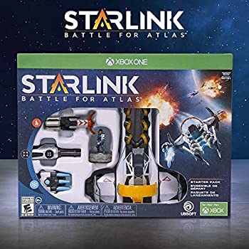 【中古】【輸入品・未使用】Starlink: Battle for Atlas (輸入版:北米) - XboxOne｜スカイマーケットプラス