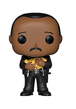 【中古】【輸入品・未使用】Pop Die Hard Al Powell Vinyl Figure