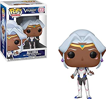 【中古】【輸入品・未使用】Pop Voltron Allura Vinyl Figure｜スカイマーケットプラス