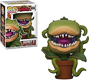 【中古】【輸入品・未使用】Pop Little Shop of Horrors Audrey II Vinyl Figure｜スカイマーケットプラス