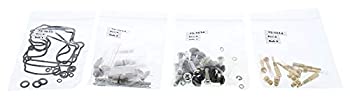 【中古】【輸入品・未使用】All Balls Racing 26-1729キャブレターリビルドキット