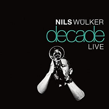 【中古】【輸入品・未使用】Decade Live [Analog]
