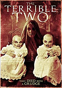 【中古】【輸入品・未使用】The Terrible Two｜スカイマーケットプラス