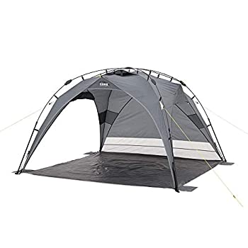 【中古】【輸入品・未使用】CORE Instant Sport Beach Sun Shade Canopy - Dark (並行輸入品） 141［並行輸入］
