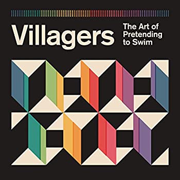 【中古】【輸入品・未使用】The Art Of Pretending To Swim [Analog]｜スカイマーケットプラス