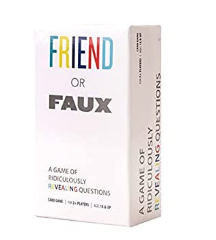 【中古】【輸入品・未使用】ゲーム 大人 遊び 友達 人造 : 格好良く 質問 多色