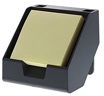 【中古】【輸入品・未使用】Bostitch Konnect 付箋ホルダー + 名刺スタンド ペンホルダー付き グレー 7,884円