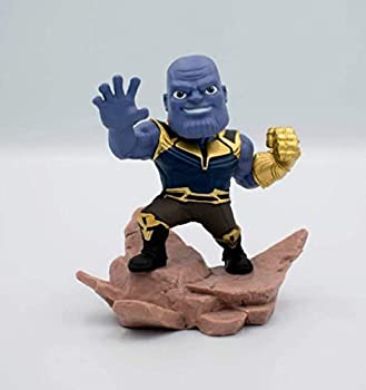 【中古】【輸入品・未使用】Beast Kingdom MEA-003 Infinity War Thanos 7,905円