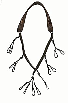 【中古】【輸入品・未使用】Landing Gear Waterfowl Deluxe 6 Call Lanyard