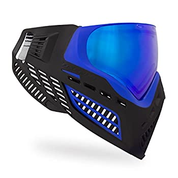 【中古】【輸入品・未使用】Virtue VIO Ascend サーマルペイントボールゴーグル デュアルペインレンズ付き(ブルーアイス) 36,180円