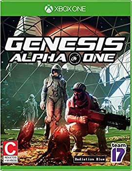 贈答品 絶品 Genesis Alpha One 輸入版:北米 - XboxOne akrtechnology.com akrtechnology.com