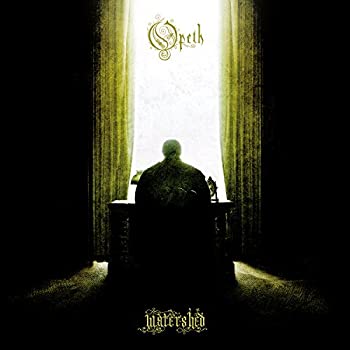 【中古】【輸入品・未使用】WATERSHED (Black VINYL) [Analog]｜スカイマーケットプラス