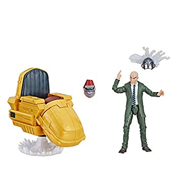 【中古】【輸入品・未使用】ML Ultimate ﾌﾟﾛﾌｪｯｻｰ X wﾌｰﾊﾞｰ ﾁｪｱ