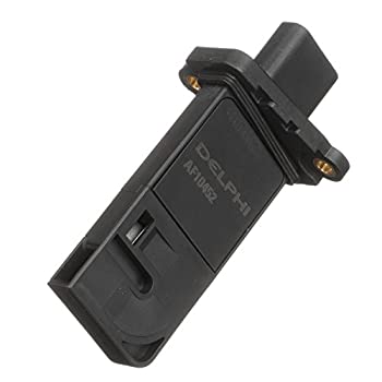 【中古】【輸入品・未使用】Delphi AF10452 マスエアフローセンサー
