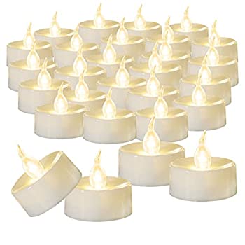 【中古】【インポート品・未当て嵌める】Beichi 100本風呂敷き包み ひな形受け答え LED 紅茶ともし火 蝋燭 バルク 温白いこと 独居室式 奉納紅茶ともし火 小さな蝋燭 小さな灯し火如何様物 家電-その他