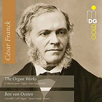 【中古】【輸入品・未使用】Complete Organ Works|スカイマーケットプラス