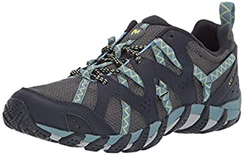 【中古】【インポート品・未当てはめる】Merrell レディース Waterpro Maipo 2 お水シューズ US 大いさ: 9 色合い: 青碧