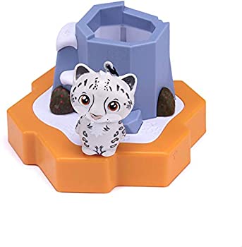 【中古】【輸入品・未使用】HEXBUG Lil' Nature Babies フロスティピーク。 12,948円