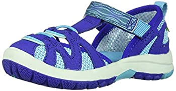 【中古】【輸入品・未使用】Merrell ユニセックス・キッズ US サイズ: 12 M US Little Kid カラー: ブルー｜スカイマーケットプラス