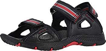 【中古】【輸入品・未使用】Merrell ユニセックス・キッズ US サイズ: 10 M US Toddler カラー: ブラック｜スカイマーケットプラス