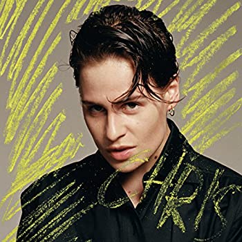 【中古】【輸入品・未使用】Chris -French.. -Lp+CD- [12 inch Analog]