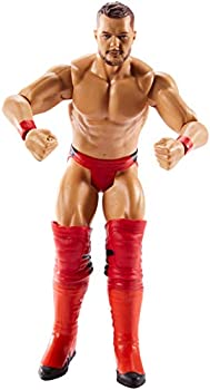 【中古】【輸入品・未使用】WWE ベーシック アクションフィギュア WAVE91/フィン・ベイラー｜スカイマーケットプラス