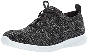 【中古】【インポート品・未当て嵌める】Skechers Women\u0026#39;s Wave-lite-on My Level Sneaker