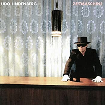 【中古】【輸入品・未使用】ZEITMASCHINE [Analog]｜スカイマーケットプラス