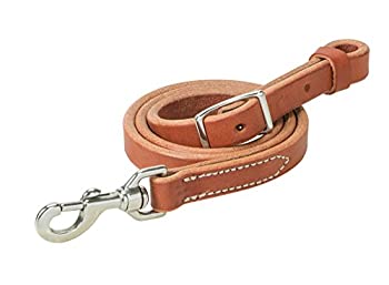 【中古】【輸入品・未使用】Weaver Leather タイダウン キャニオンローズ 3/4 x 40インチ
