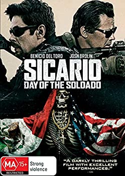 【中古】【輸入品・未使用】Sicario - Day Of The Soldado｜スカイマーケットプラス